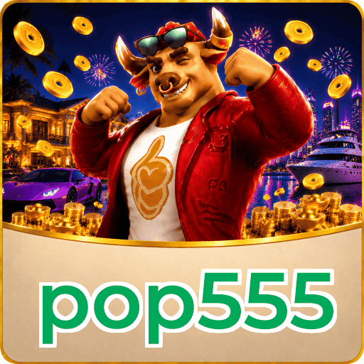 Servidor Brasil pop555