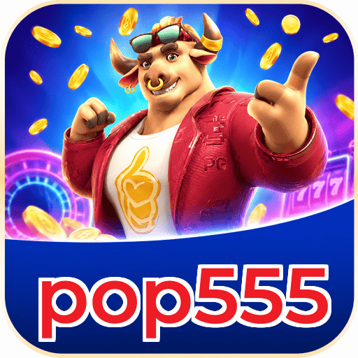 Plataforma pop555 - Segurança SSL 256-bit