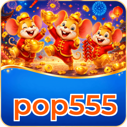 pop555 Segurança Logo 3
