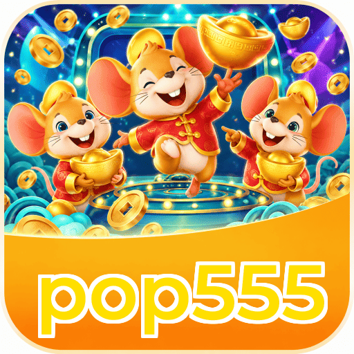pop555 Licença Curaçao Gaming