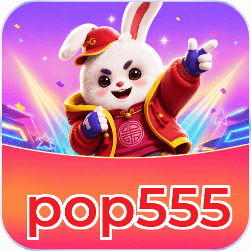 Slots pop555 - Jackpots Progressivos