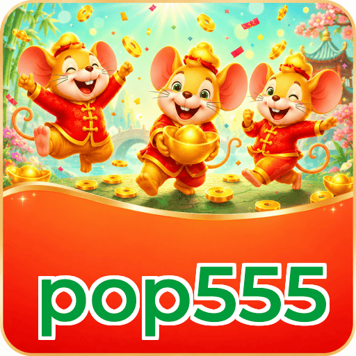 Certificação eCOGRA pop555