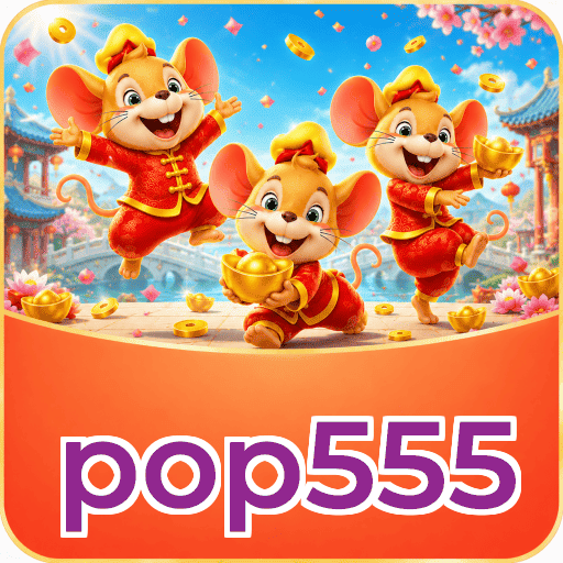 Slots pop555 - RTP Alto Certificado