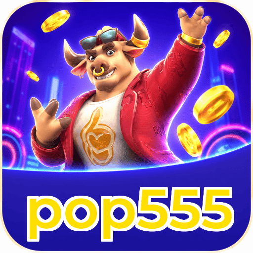 pop555 Segurança Logo 2