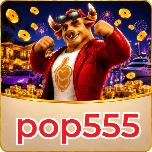 Certificação GLI pop555