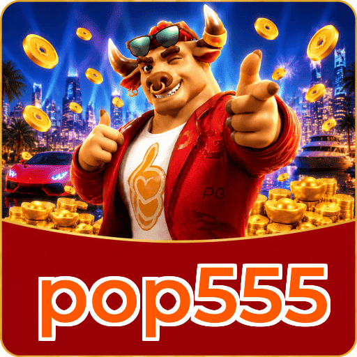 Loteria pop555 - Quina e mais jogos