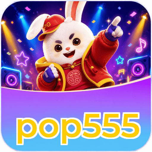 pop555 Licenciado Curaçao - Segurança SSL 256-bit